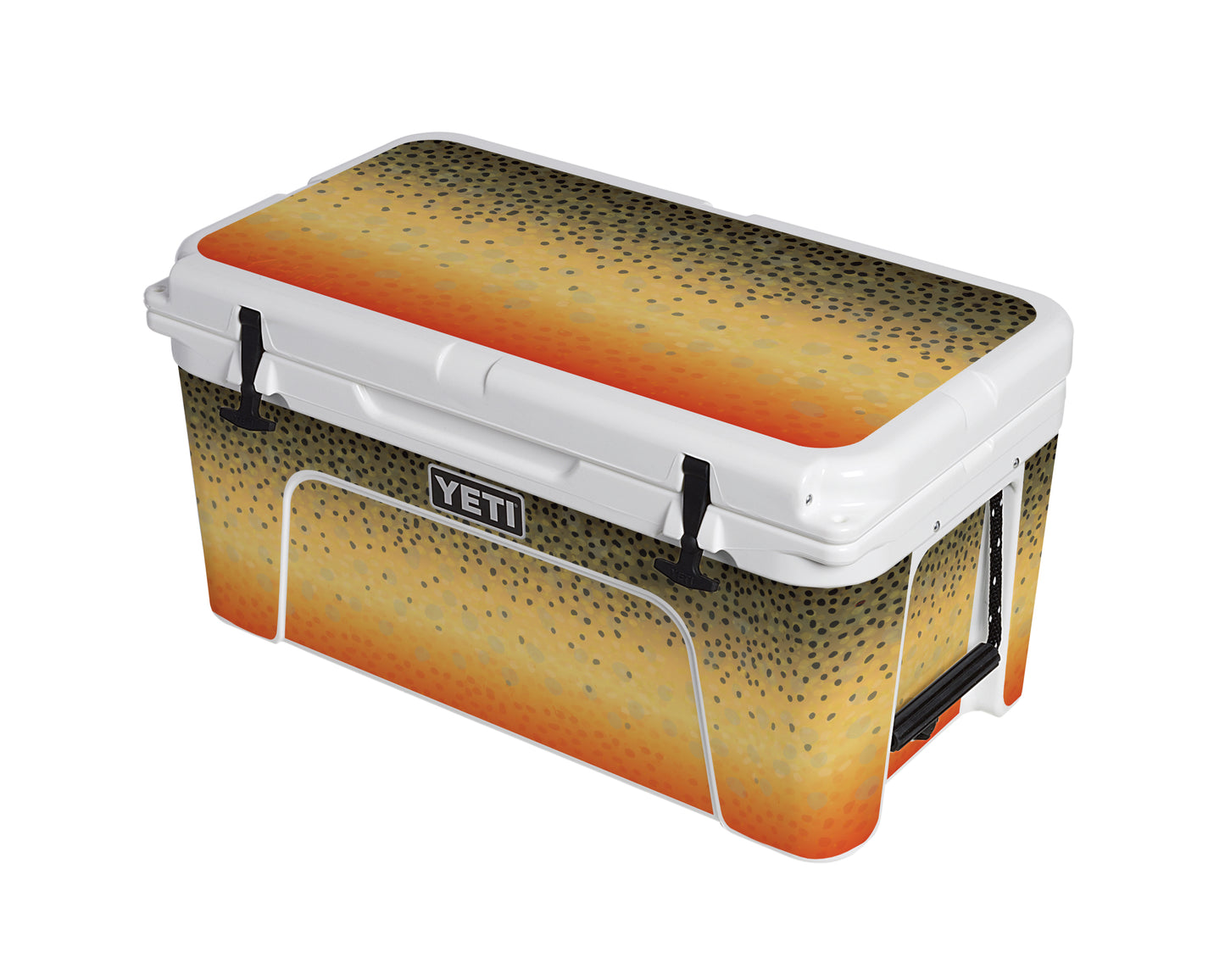 YETI Full Wrap Cutthroat Trout