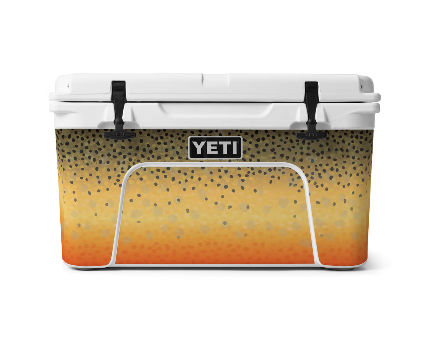 YETI Full Wrap Cutthroat Trout