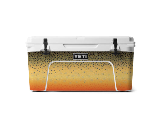 YETI 65 Full Wrap Cutthroat Trout